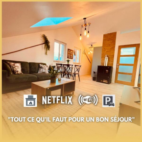 Les enfants gâtés